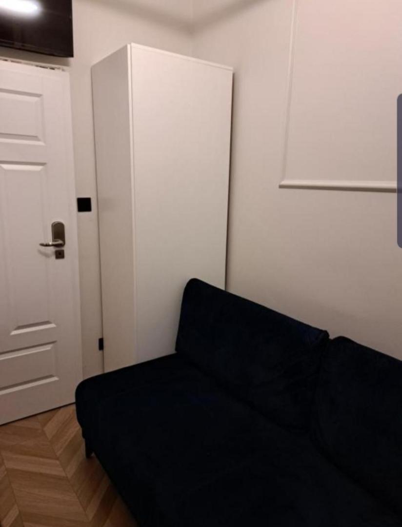 Kopernik Premium Rooms Apartment Torun Room photo
